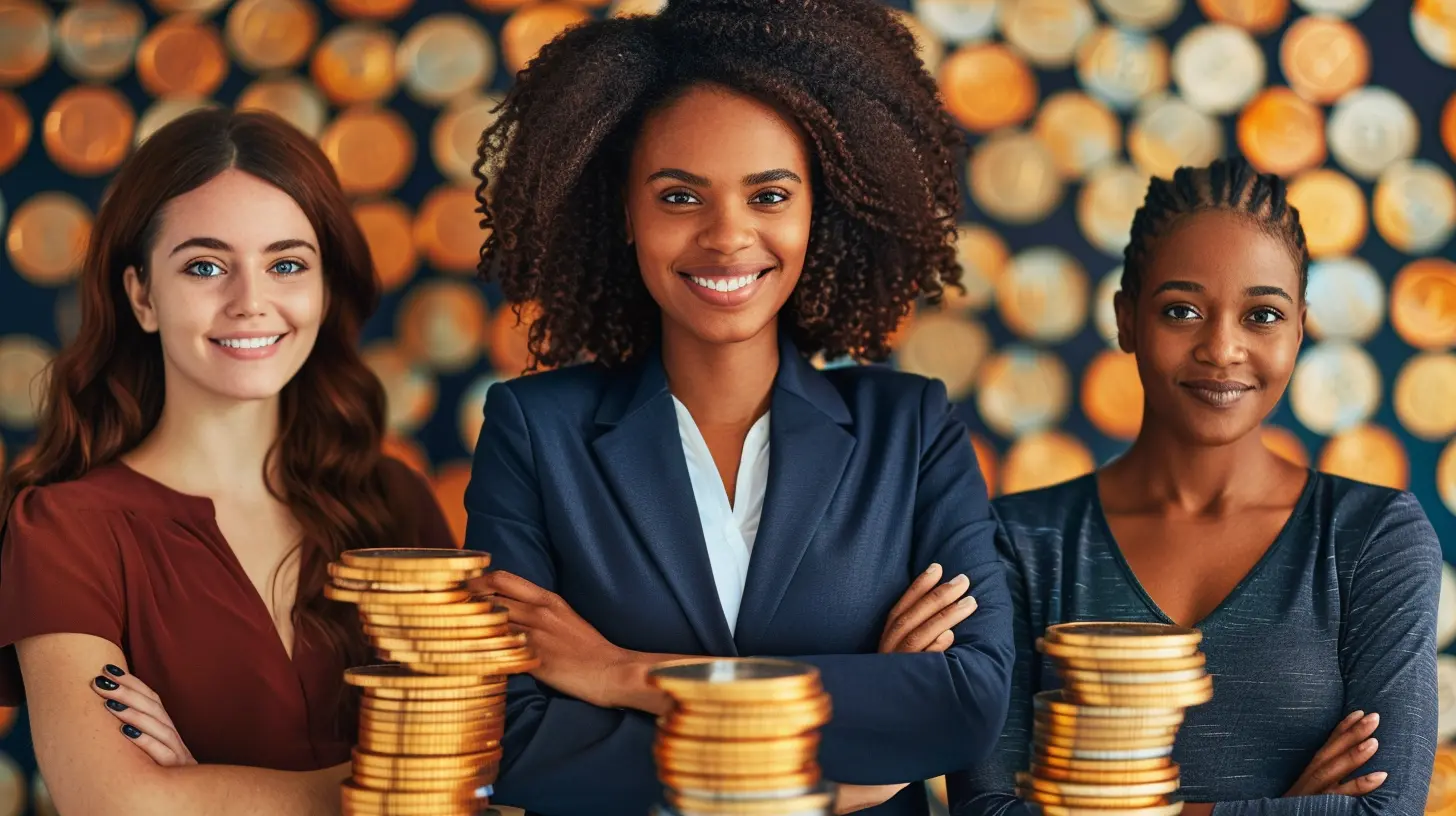Women in Venture Capital: Increasing Diversity in Investments