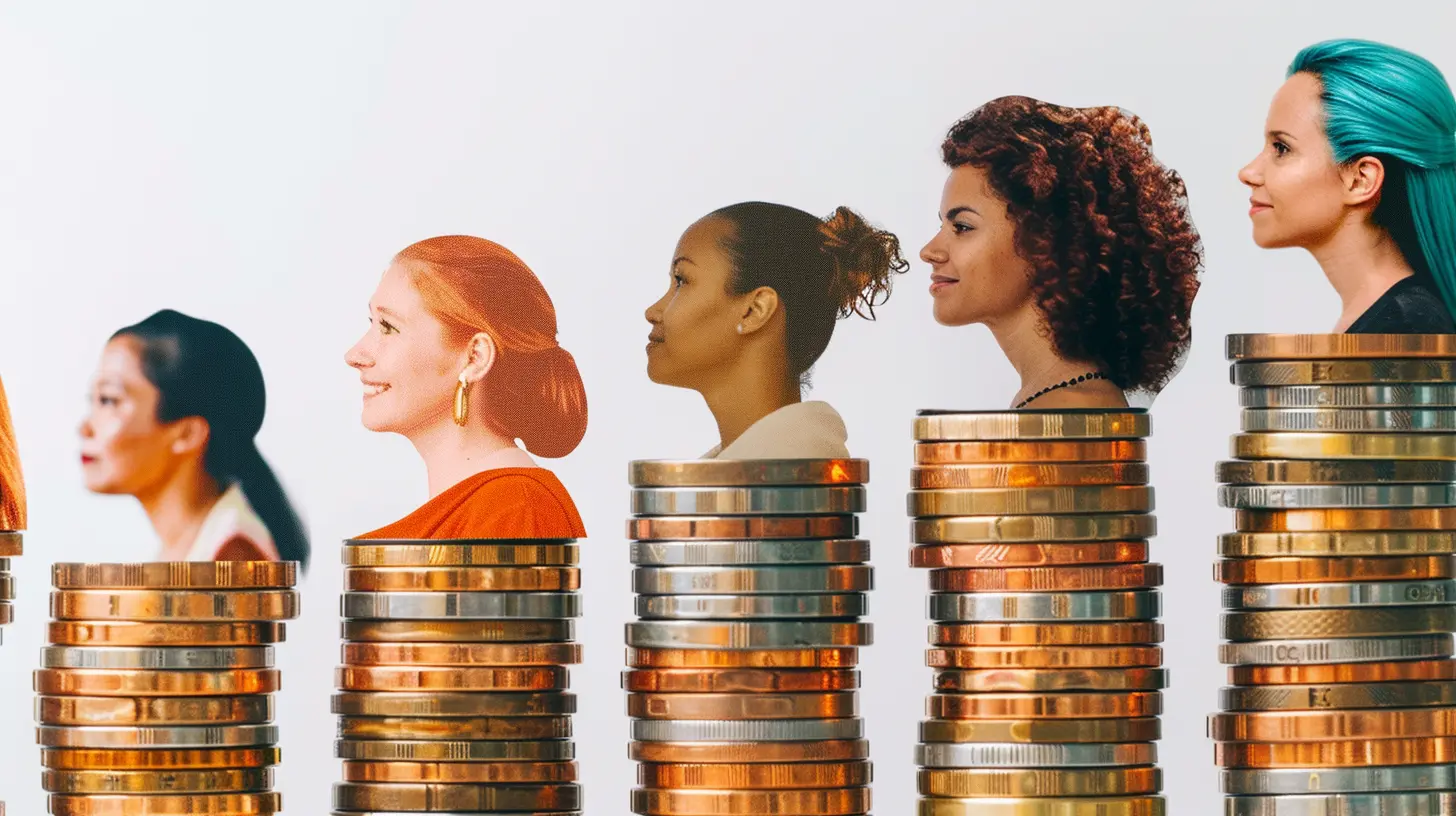 Women in Venture Capital: Increasing Diversity in Investments