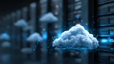 A Deep Dive into Cloud Service Models: IaaS, PaaS, and SaaS