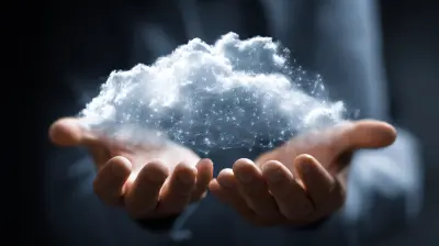 A Deep Dive into Cloud Service Models: IaaS, PaaS, and SaaS