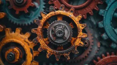 Accelerating Your Business Growth with Process Automation