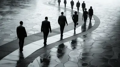 Addressing Conflicts of Interest in Business Leadership