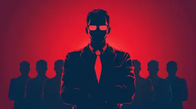 Addressing Conflicts Of Interest In Business Leadership