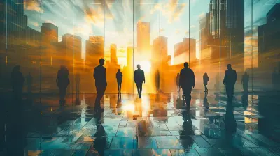 Addressing Conflicts of Interest in Business Leadership