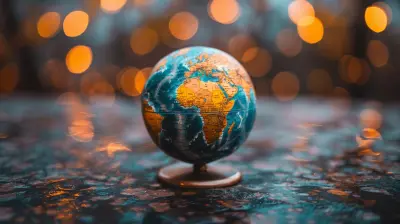 Addressing Ethical Concerns with Environmental Impact in Business
