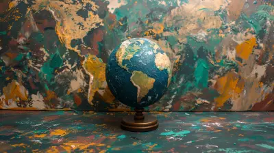 Addressing Ethical Concerns with Environmental Impact in Business