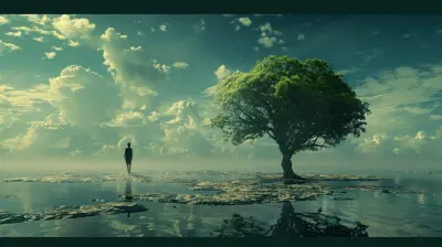 Addressing Ethical Concerns with Environmental Impact in Business