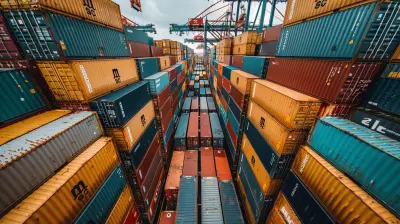 AI-Driven Automation: Changing the Face of Supply Chain Management