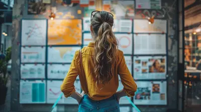 Aligning Brand Values with Customer Expectations