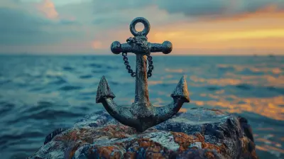 Anchoring Your Brand in the Minds of the Market
