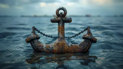 Anchoring Your Brand in the Minds of the Market