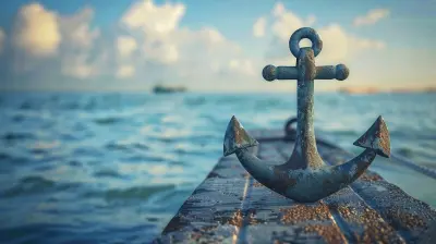 Anchoring Your Brand in the Minds of the Market