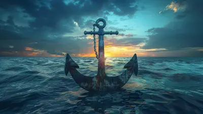 Anchoring Your Brand in the Minds of the Market