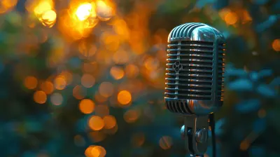 Attracting Investors: Crafting a Pitch That Stands Out