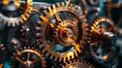 Automating Compliance: Staying Ahead of Regulatory Changes