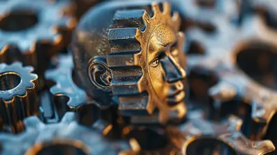 Automating Compliance: Staying Ahead of Regulatory Changes