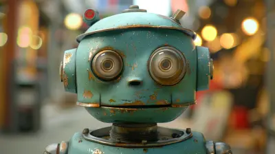 Automating Compliance: Staying Ahead of Regulatory Changes