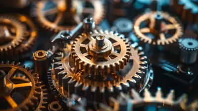 Automating Your Business: A Comprehensive Guide to Getting Started
