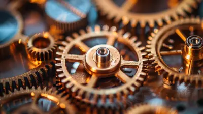 Automating Your Business: A Comprehensive Guide to Getting Started
