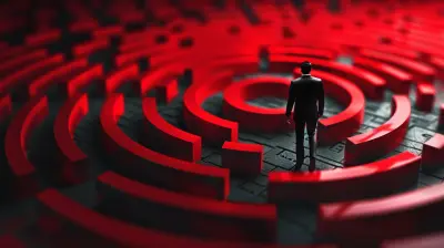Avoiding Pitfalls In Your Business Automation Journey