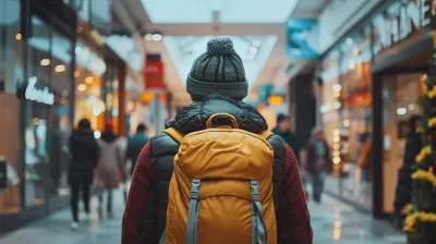 Balancing Online And Offline Retail Lessons From Leading Brands