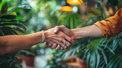 Best Practices For Brand Collaborations And Partnerships