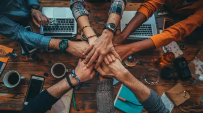 Best Practices For Brand Collaborations And Partnerships