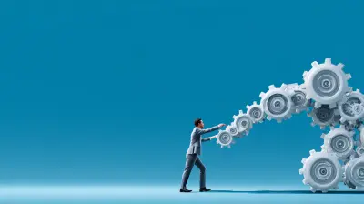 Best Practices for Implementing Automation in Human Resources