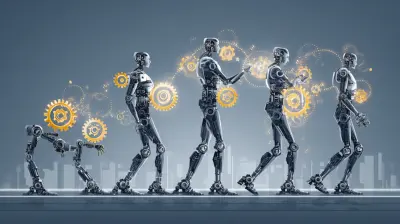 Best Practices for Implementing Automation in Human Resources