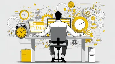 Best Practices for Implementing Automation in Human Resources