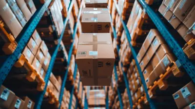 Best Practices for Managing Inventory in E-commerce