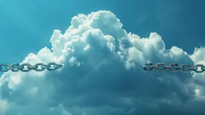 Best Practices for Securing Your Cloud Infrastructure