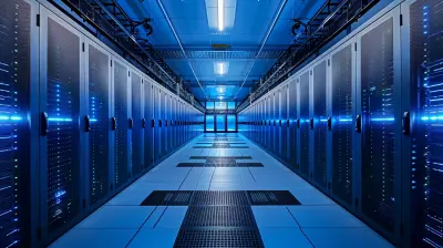 Best Practices for Securing Your Cloud Infrastructure