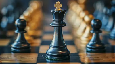 Brand Positioning Strategies That Elevate Your Business