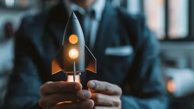 Brand Positioning Strategies That Elevate Your Business