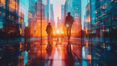 Building a Brand That Stands for More Than Just a Product