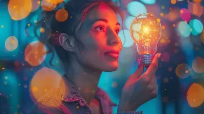 Building a Brand That Stands for More Than Just a Product