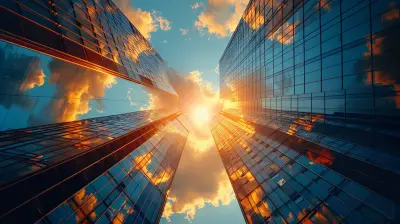 Building a Cloud-First Strategy for Your Business