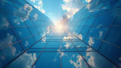 Building a Cloud-First Strategy for Your Business