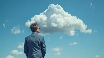 Building a Cloud-First Strategy for Your Business