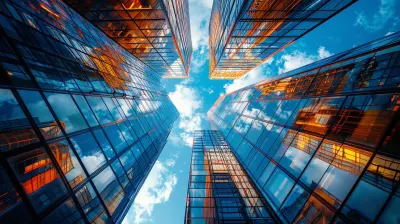 Building a Cloud-First Strategy for Your Business