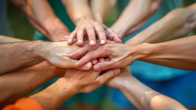 Building a Collaborative Corporate Culture: Strategies for Success