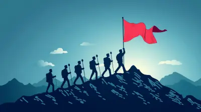 Building A Culture Of Continuous Improvement Through Leadership