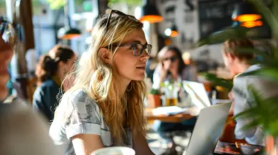 Building a Launch Team: Roles and Responsibilities for Success