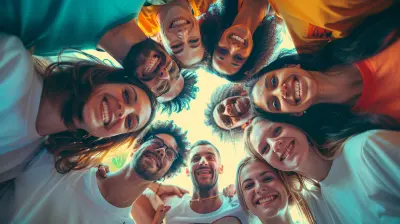 Building a Launch Team: Roles and Responsibilities for Success