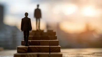 Building a Leadership Legacy: Creating Long-Term Impact