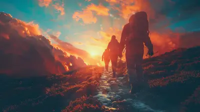 Building a Leadership Legacy: Creating Long-Term Impact