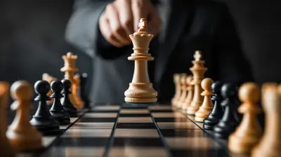 Building a Leadership Legacy: Creating Long-Term Impact