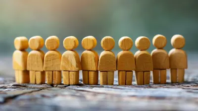 Building a People-First Culture through Strong Leadership