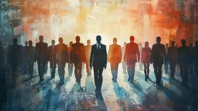 Building a People-First Culture through Strong Leadership